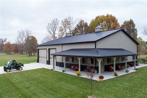 metal pole barn house kits for sale|pole barn house kits.